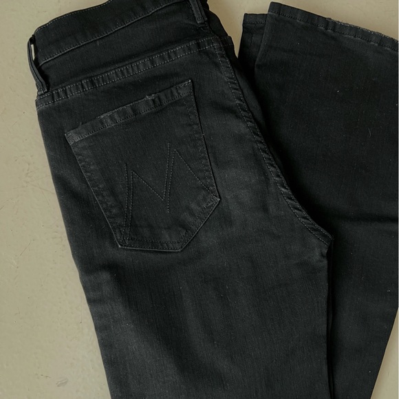 Mother - The Weekender Flare Jeans - 27 - Picture 7 of 9